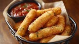 Mozzarella Sticks (7 pc)