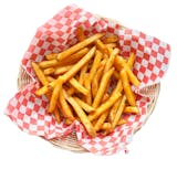 Seasoned Fries