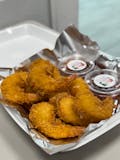 7 PC Jumbo Breaded Shrimp APP