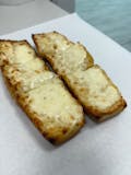 Cheesy Garlic Bread