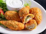 Jalapeno Poppers