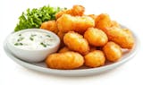 Cheese Curds