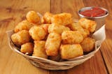 $5 Tater Tots (Monday Specials)