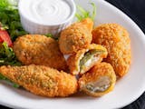 $5 Jalapeno Poppers (Monday Special)
