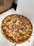 $5 for an 18" Cheese Pizza with an 18" 1-Topping Purchase