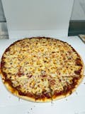 $5 for an 10" Cheese Pizza with an 10" 1-Topping Purchase