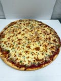 Trios Deluxe Thin Crust