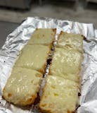$5 Cheesy Garlic Bread (Monday Special)