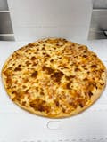 Buffalo Chicken Pizza