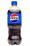 SMALL 16.9 OZ Soda