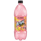 Brisk Pink Lemonade
