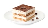 Homemade Tiramisu Catering