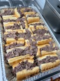 Italian Beef Catering