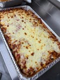 Baked Mostaccioli Catering