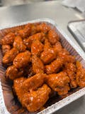 Wings Catering