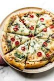 Pesto Pizza