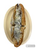 Cheese Steak Sub