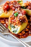 Stuffed Shells