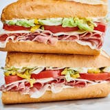 Italian Sub