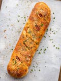 Pepperoni Stromboli