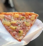 10. Hawaiian Pizza Slice