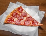 2. Pepperoni Pizza Slice