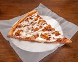 5. Chicken Bacon Ranch Pizza Slice