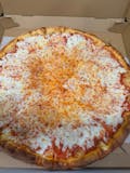 1. Cheese Pizza