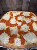 15. Vodka Pizza