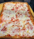 Sicilian Pizza