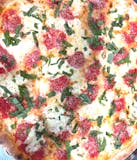 Margarita Pizza