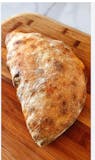 Sausage Calzone