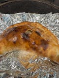Veggie Calzone