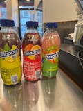Snapple