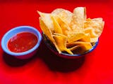 Salsa & Chips