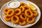 Fry Calamari