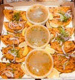 Quesabirrias Party