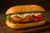 Chicken Cutlet Sandwich