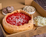 The Original Chicago Pizza