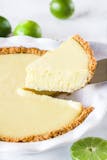 Key Lime Pie