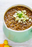 Lentil Soup