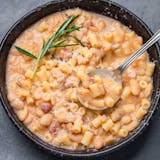 Pasta Fagioli Soup