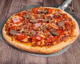 MeatLovers NewYork Style Pizza