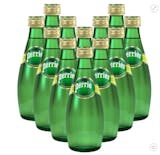 Perrier Water