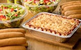 Lasagna Catering