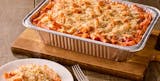 Baked Ziti Ricotta Catering