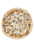 Chicken Marsala Pizza Large