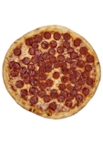 Spicy Roni Large