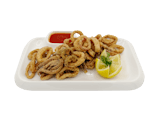 Firecracker Calamari
