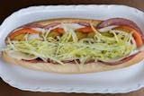 Italian Sub